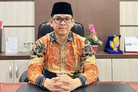 Seorang haji asal Rokan Hilir Riau wafat di Batam