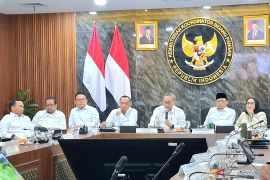 Menko PM: Perbaikan tata kelola MBG harus mengacu pada DTSEN