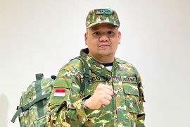 Rico Djanggola dorong penguatan sinergi DPRD se-Sulteng di Retret Nasional