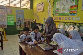 Disdik Cimahi evaluasi sekolah dengan capaian nilai Tes Kemampuan Akademik rendah