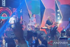 TVRI: Road to Opening Piala Dunia 2026 di Saparua Bandung sambut pesta bola