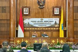 Sekda Bali minta TPID terus pantau stok bahan pokok di pasar selama Galungan dan Kuningan