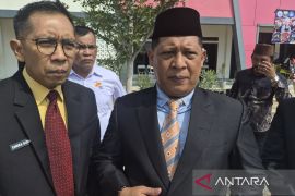 Pemprov Jambi sediakan 52.495 kuota PPDB untuk SMA dan SMK