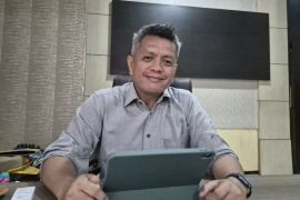 Pemprov Jambi garap lahan untuk Sekolah Rakyat di dua lokasi