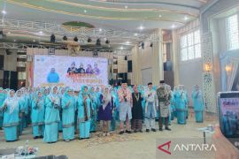 Pemkot Jambi perkuat peran perempuan Melayu jaga warisan budaya
