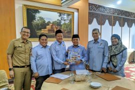Pemprov Jambi pastikan seleksi Komisi Informasi sesuai aturan
