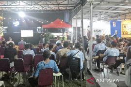 TVRI Jambi mencatat 31 titik nobar Piala Dunia 2026, cek lokasi terdekat!
