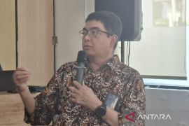 PKP: Realisasi anggaran BSPS per 10 Juni capai 13,51 persen