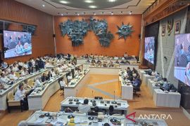 Menteri PU: Pagu indikatif untuk tahun anggaran 2027 Rp98,47 triliun