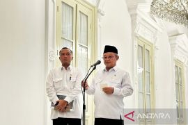 Pemerintah siap bangun 100 Sekolah Nasional Terintegrasi pada 2026
