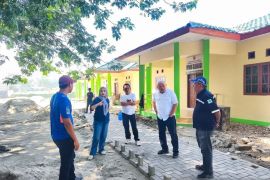Wabup Gorontalo pastikan kesiapan fasilitas jelang PENAS KTNA XVII