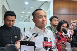 Pemerintah targetkan perbaikan MBG dalam sebulan