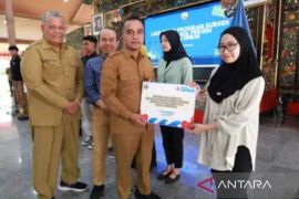 Puluhan pelaku UMKM Bangkalan ajukan pinjaman modal tanpa bunga
