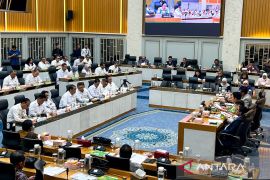 Legislator dukung Mentan stabilkan harga telur ayam tingkat peternak
