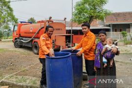 Pemkab Bekasi tingkatkan kesiagaan antisipasi dampak el nino