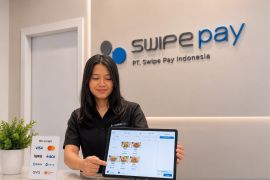 Swipe POS resmi diluncurkan, solusi kasir digital terintegrasi dan terjangkau