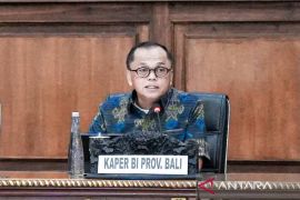 BI utamakan pasar murah tepat waktu, lokasi, dan sasaran antisipasi inflasi jelang Galungan