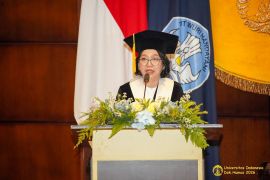 Strategi internasionalisasi perguruan tinggi penting berdasar identitas bangsa