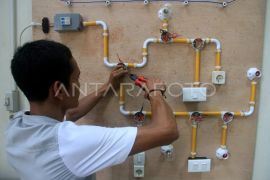 BPVP siapkan latihan kerja kelistrikan untuk korban bencana Aceh