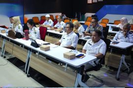 Pemkot Singkawang ikut forum REBOAN minta percepatan infrastruktur
