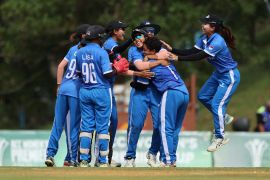 Indonesia melangkah ke semifinal T20I Premier Cup 2026