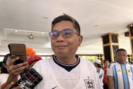 Pemkot Ambon ajak warga sukseskan Sensus demi validitas ekonomi daerah