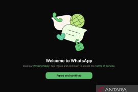 Komisi Eropa perintahkan Meta izinkan chatbot pihak ketiga di WhatsApp