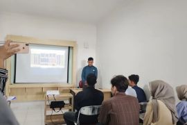 OJK Lampung catat kegiatan literasi keuangan jangkau 12.500 peserta