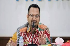 Dispoparekraf Sulbar perkuat pariwisata berbasis pelayanan publik berkualitas