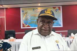 Pemprov Papua Pegunungan dorong tamatan SMA-SMK ikuti program "Adik"