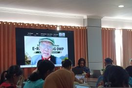 DWP Papua Pegunungan tingkatkan SDM anggota buat laporan digital