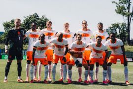 Profil timnas Belanda, Oranje berambisi raih juara