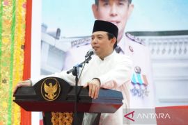 Wali Kota Bengkulu ajak warga ramaikan Perayaan Festival Tabut 2026