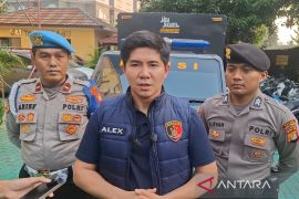 Polisi ringkus tiga pelaku pengeroyokan maut di Grogol