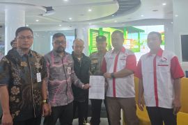Pemprov DKI diminta tindak tegas bangunan berpotensi tanpa SLF