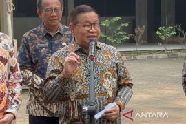 Pram minta BUMD-OPD yang gelar nobar Piala Dunia tak ganggu jam kerja