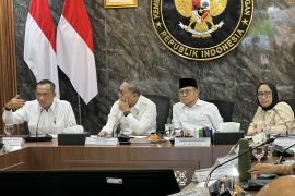 Pemerintah tegaskan tak ada dapur MBG baru dalam masa pembenahan