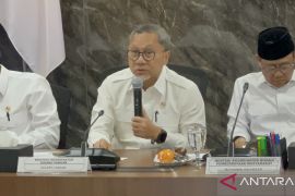 Indonesia finds irregular surge in free meal kitchens