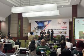 Pemprov Bali ingin ada komitmen putus kekerasan hewan di medsos saat SMACC Summit