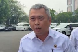 Siang ini, Menhub laporkan perkembangan program Kemenhub kepada Presiden