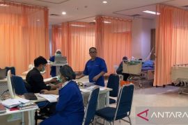 RSBP Batam berikan layanan optimal untuk peserta JKN melalui iSTEMI di UGD