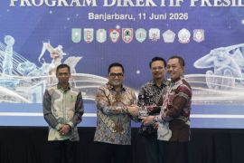 Kemendagri: Forum Daerah Bersuara serap masukan soal program Presiden