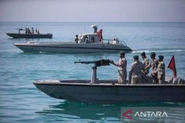 Iran beri peringatan terhadap upaya lintasi Selat Hormuz tanpa izin