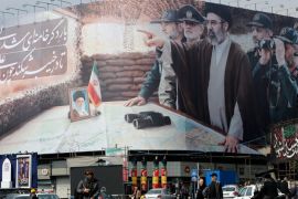 Iran: Sistem pertahanan kami tidak hancur oleh serangan militer AS