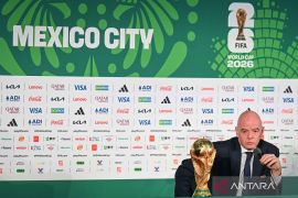 Meksiko vs Afrika Selatan: El Tri dijagokan menang