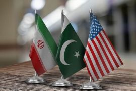 Pejabat tinggi AS-Iran akan bertemu di Swiss pekan depan