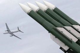 Iran Gempur Basis AS di Yordania, 12 Rudal Dilaporkan Mengincar Jet Tempur