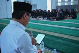 UIN Ar-Raniry perkuat budaya hafal Al Quran di kalangan mahasiswa