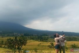 DTW Jatiluwih tingkatkan kunjungan wisata lewat Bali Tourism Run