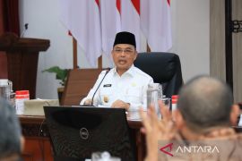 Pemprov Kalbar perjuangkan kepastian lahan masyarakat adat